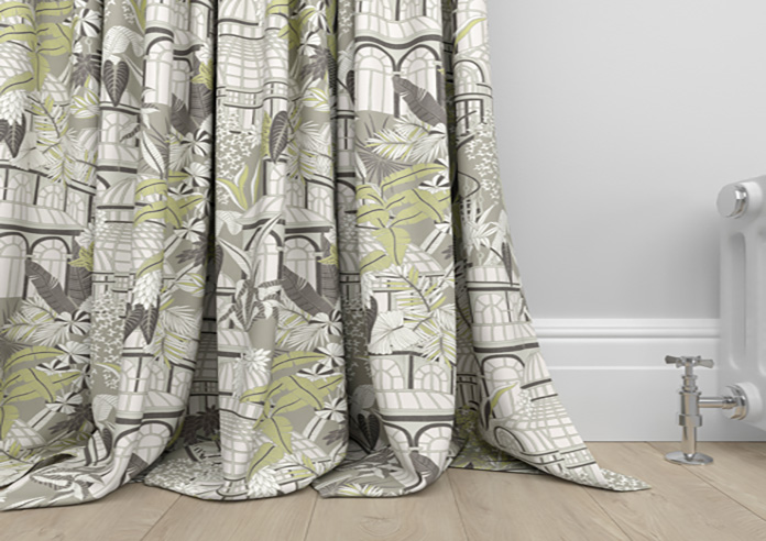 Elka, Sage - Made to Measure Curtains - Image 6